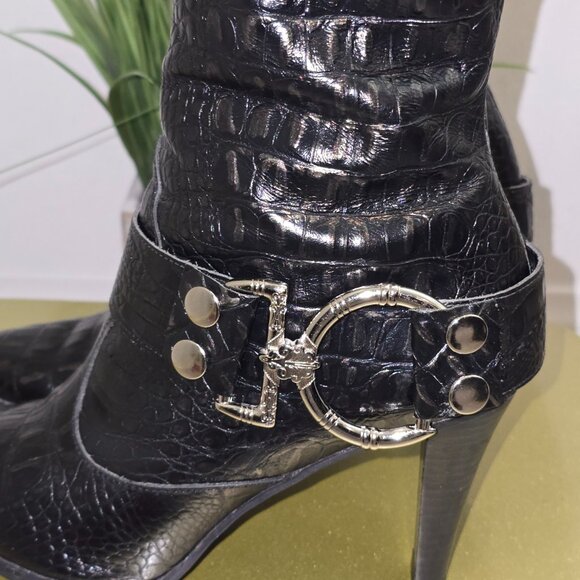 Gianni Bini Boots - Picture 7 of 14